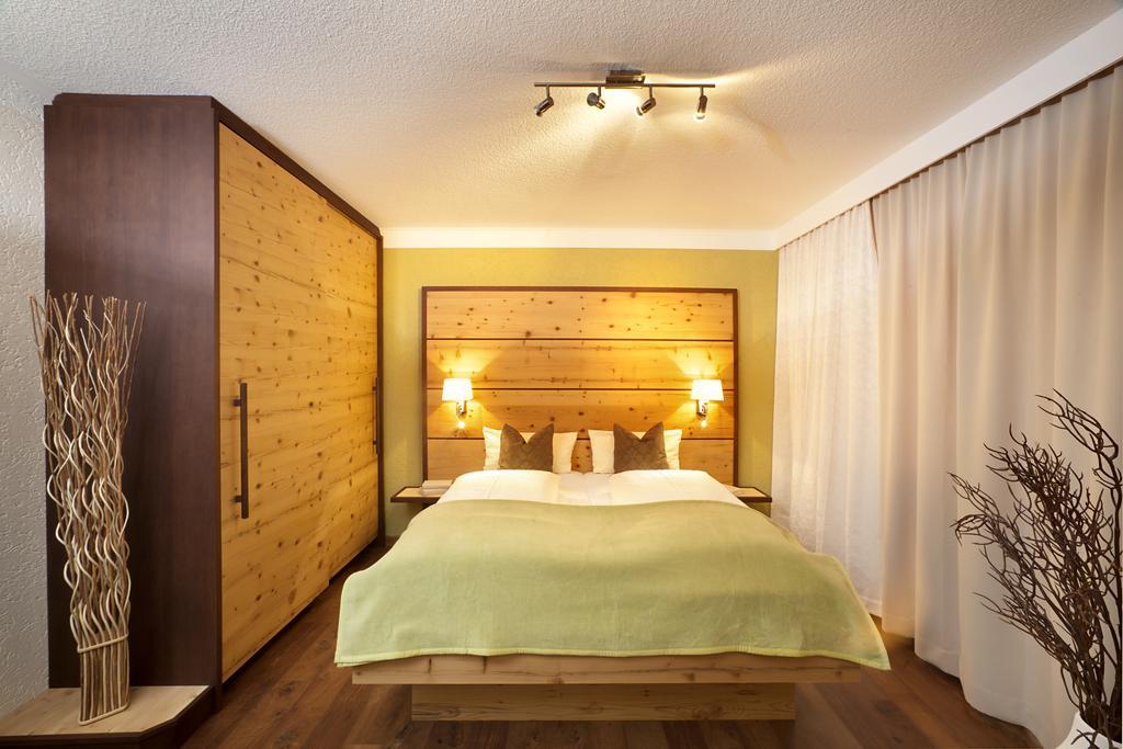 Hotel Bergblick Scheidegg Room photo
