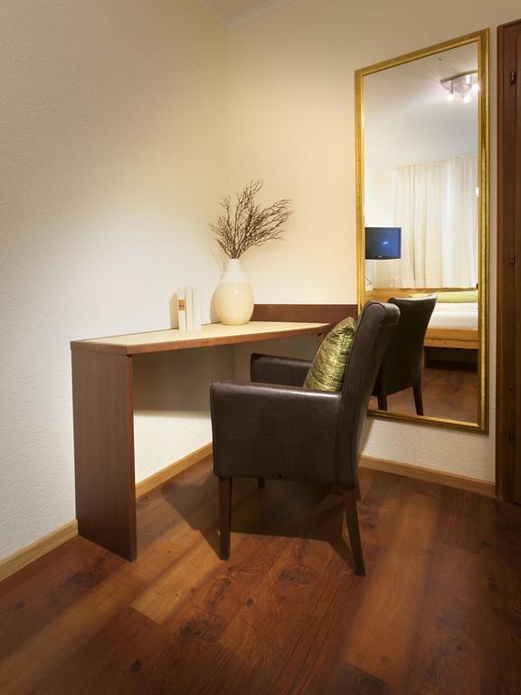 Hotel Bergblick Scheidegg Room photo