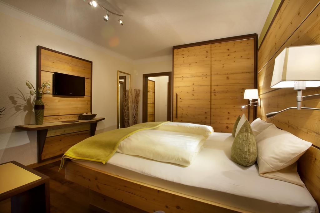 Hotel Bergblick Scheidegg Room photo