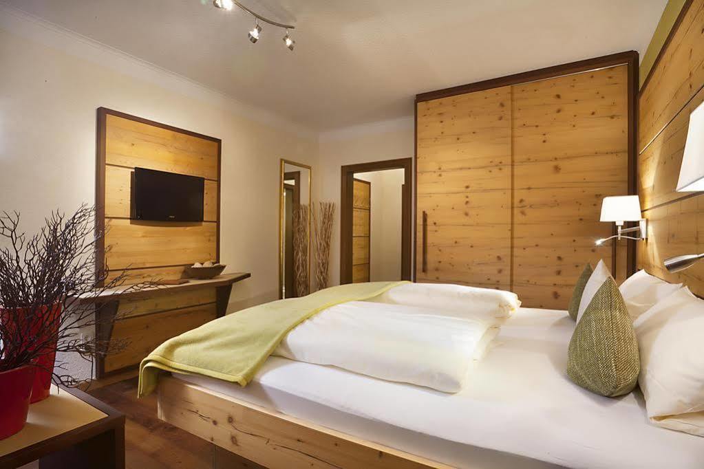 Hotel Bergblick Scheidegg Exterior photo